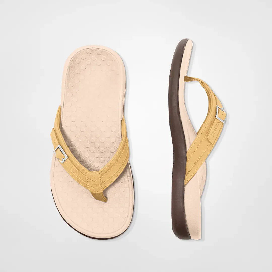 Kollette | Moderne ergonomische Sommerschuhe