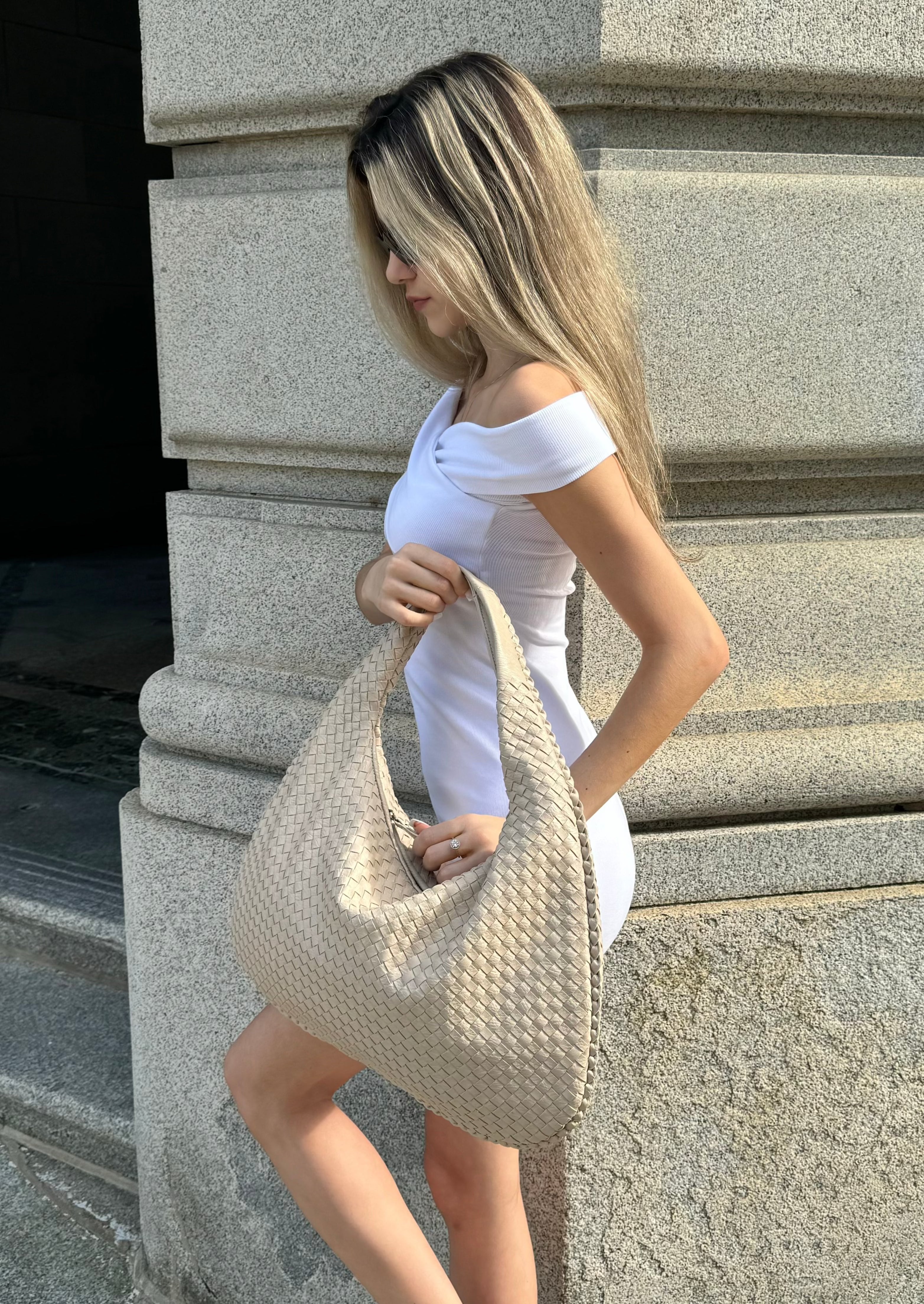 Isabelle Handtasche