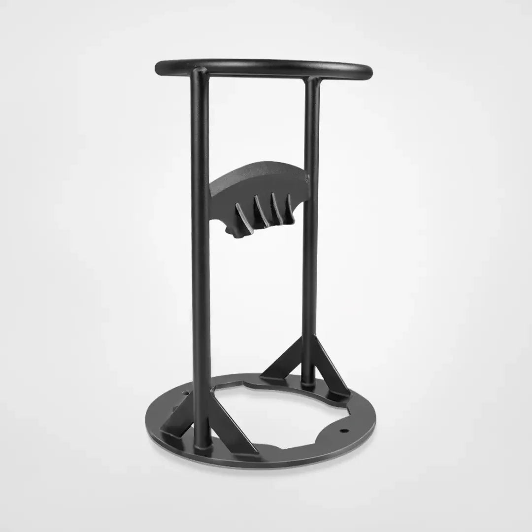 Woodsplitter Halo-Durchmesser