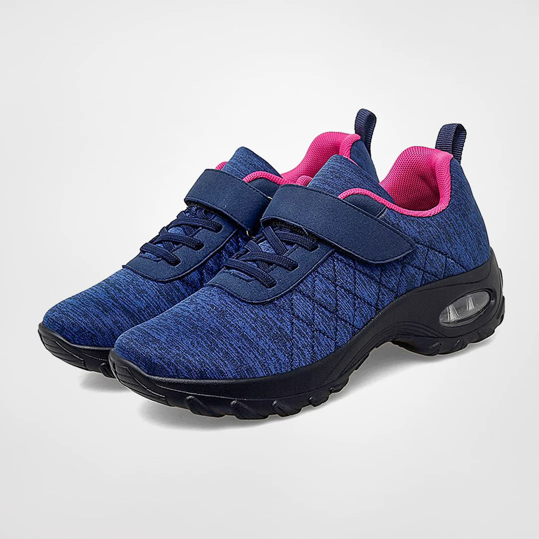 Nooly - EasyWalk Pro - Ergonomische Schuhe zur Schmerzlinderung
