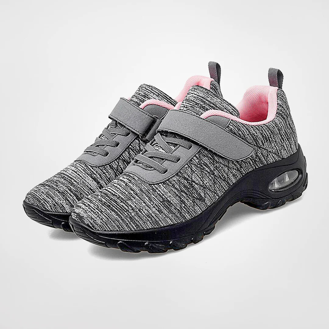 Nooly - EasyWalk Pro - Ergonomische Schuhe zur Schmerzlinderung