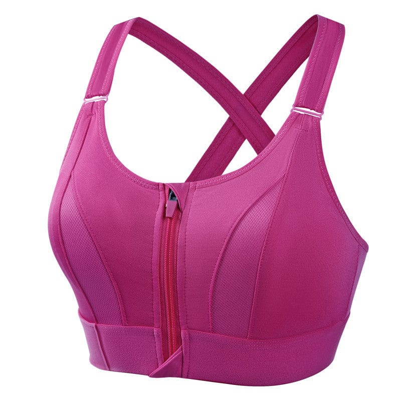 Kath | Bequemer Sport-BH