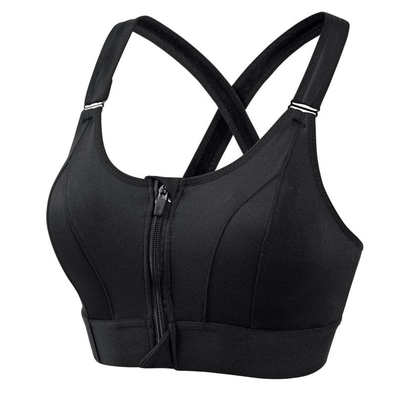 Kath | Bequemer Sport-BH