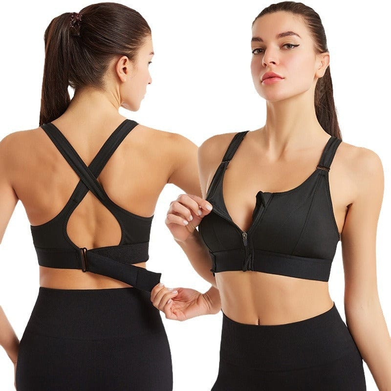 Kath | Bequemer Sport-BH