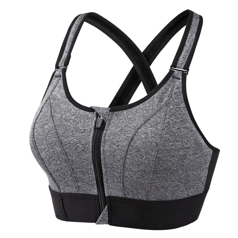 Kath | Bequemer Sport-BH