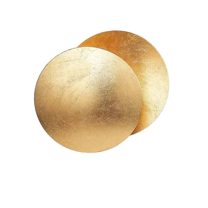 EclipseLamp - Solareclipse Wandleuchte