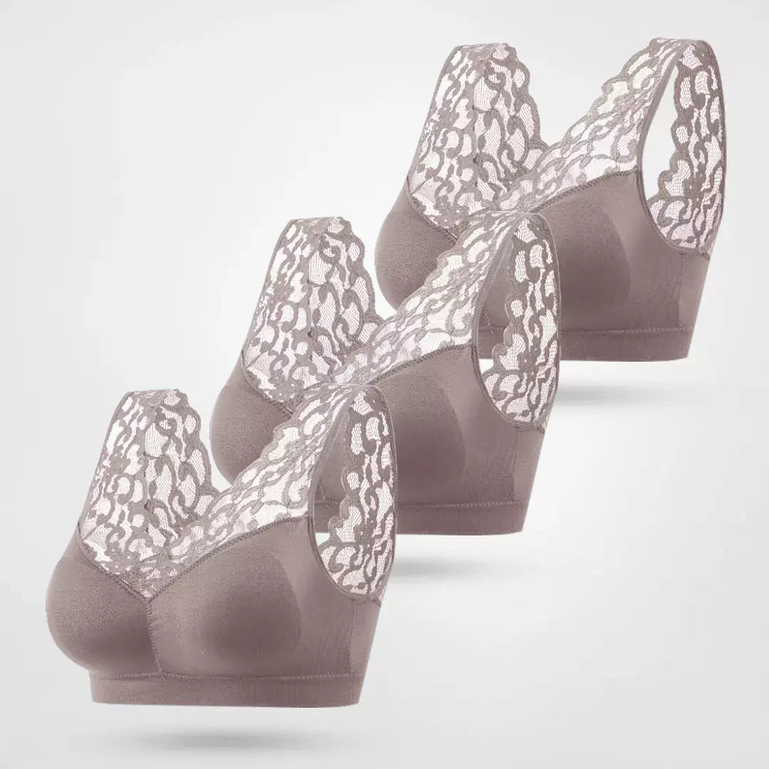 Adriana bequeme Lift-Rintaliere | Set of 3