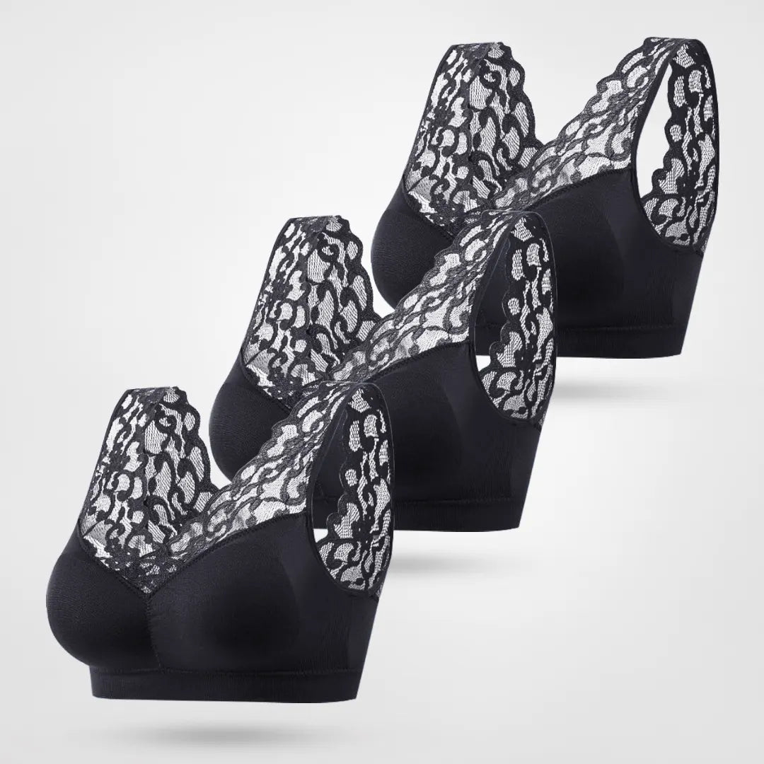 Adriana bequeme Lift-Rintaliere | Set of 3