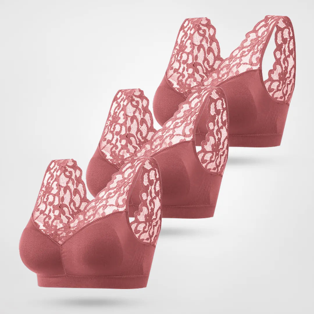 Adriana bequeme Lift-Rintaliere | Set of 3
