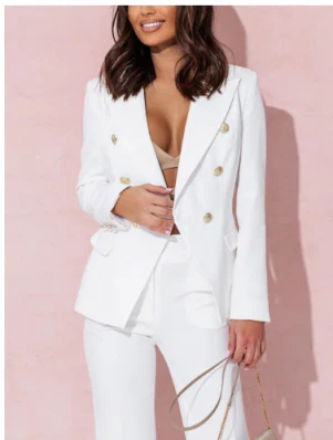 Zephanie | Stilvolles und elegantes Kostümset für Damen