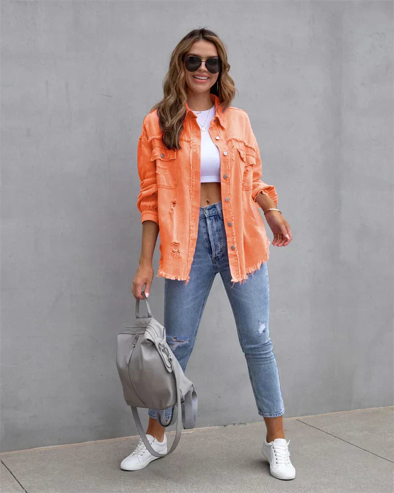 Gabriella Schicke Jacke