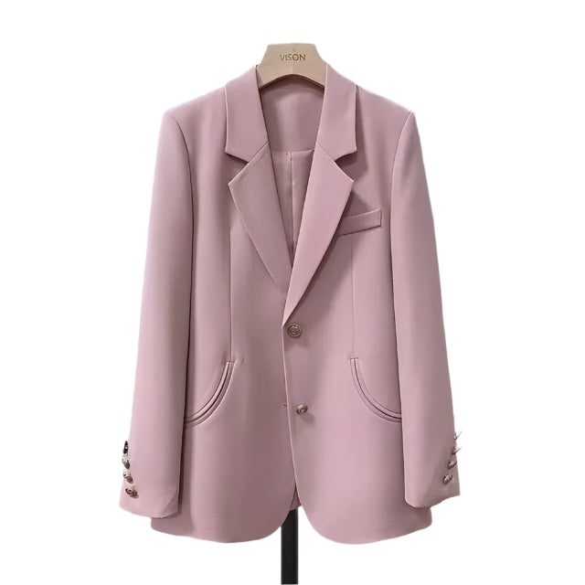 Ciara - Eleganter Blazer für Frauen