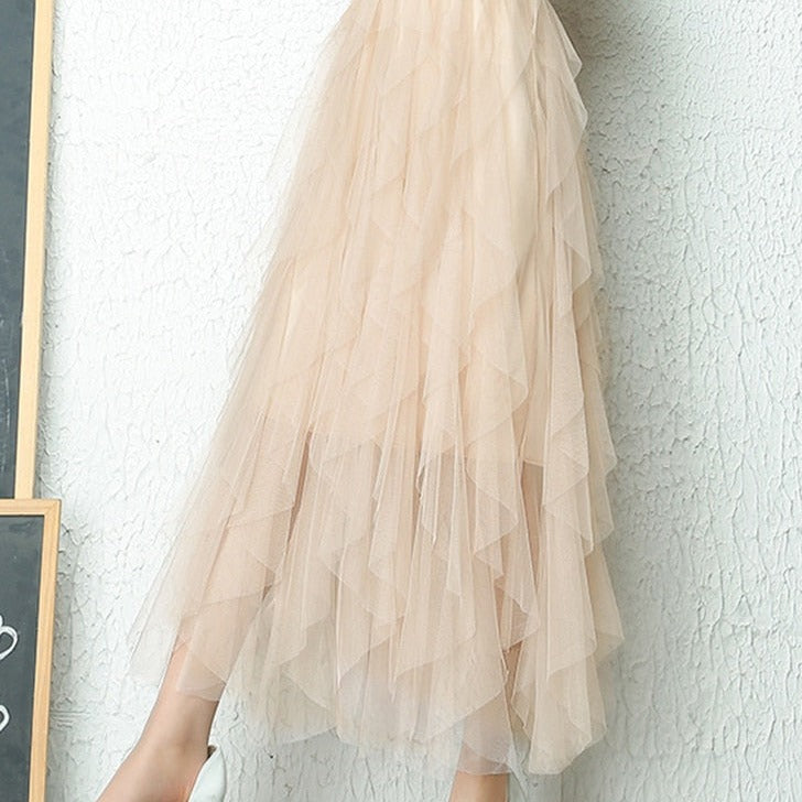 Amelia Eleganter Damenrock