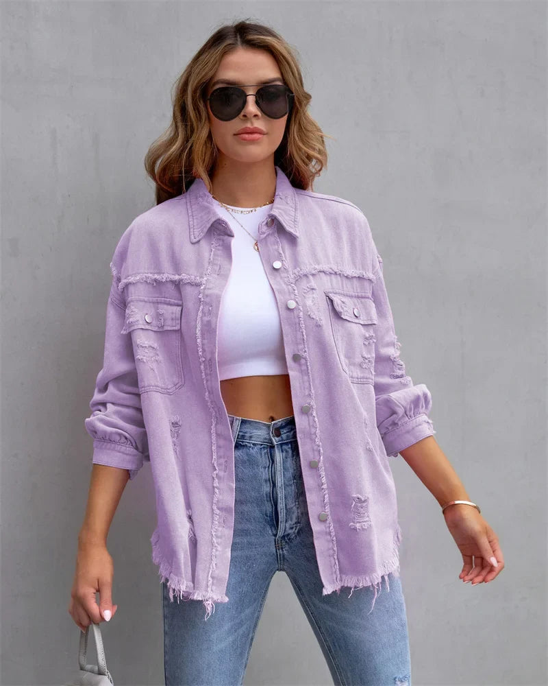 Gabriella Schicke Jacke