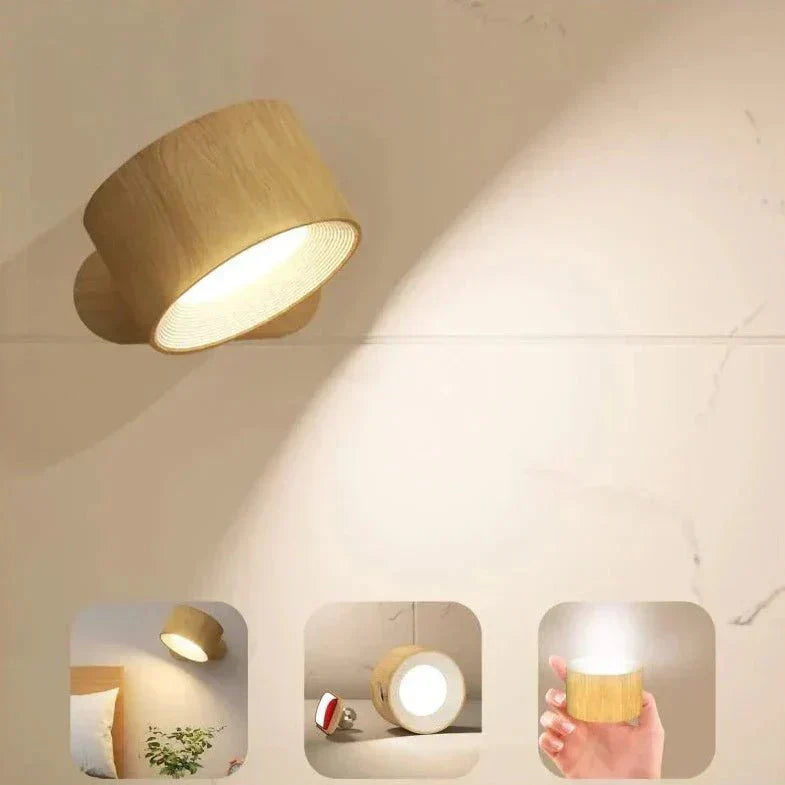 EasyStick Kabelloses Wandlicht