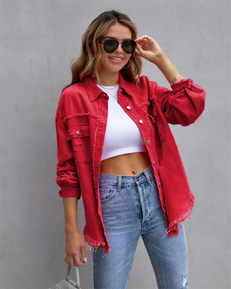 Gabriella Schicke Jacke