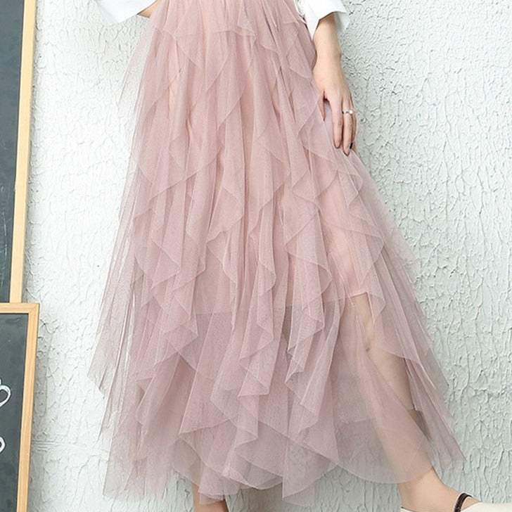Amelia Eleganter Damenrock