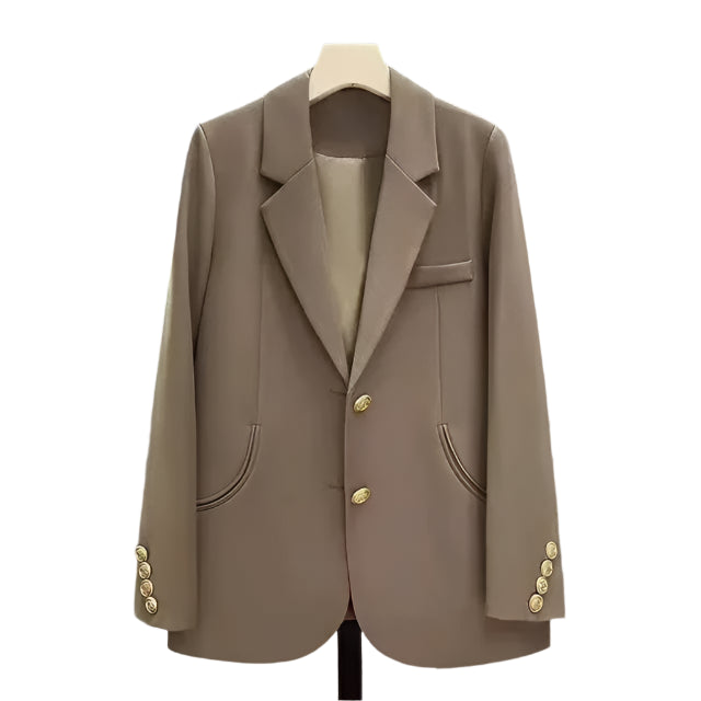 Ciara - Eleganter Blazer für Frauen