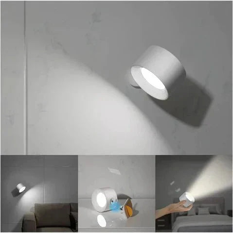 EasyStick Kabelloses Wandlicht