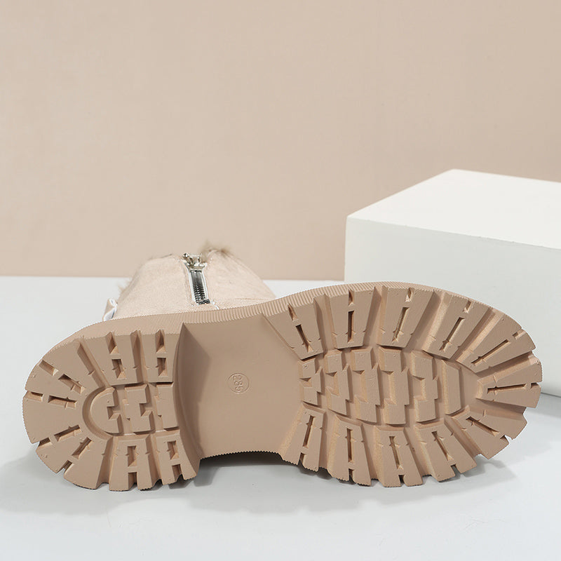Daniela | Bekväm Ankle-Boot