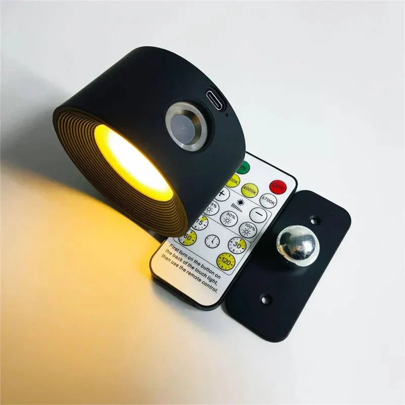 EasyStick Kabelloses Wandlicht