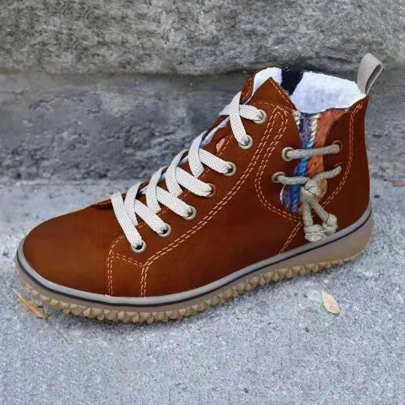 Serra - Wasserabweisende Winterstiefel