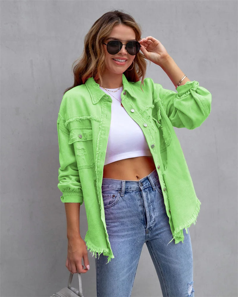 Gabriella Schicke Jacke