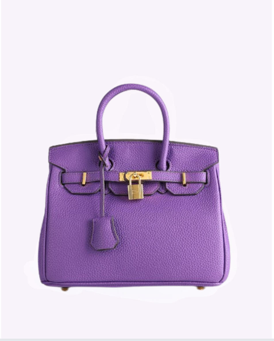 Emilia Luxuriöse Handtasche