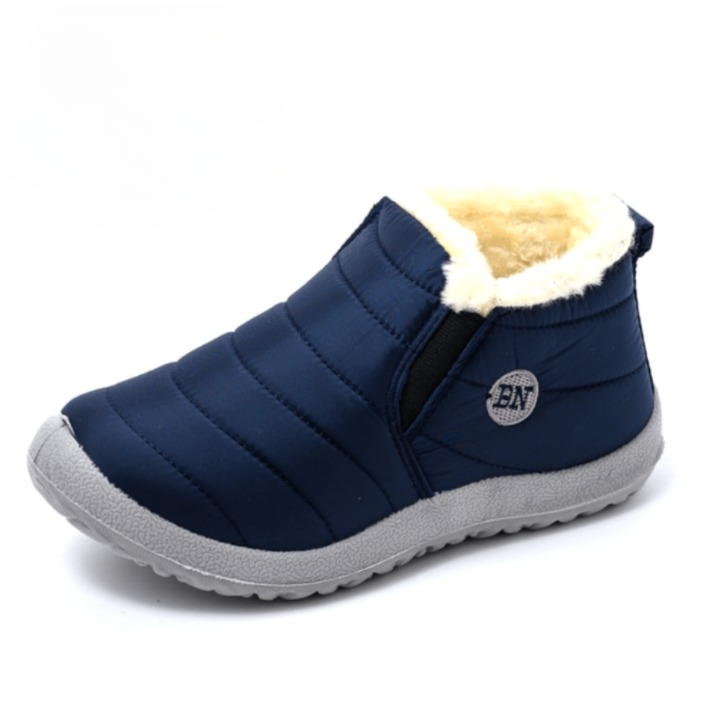 Finn | Wasserdichte Stiefel – Perfekt für Regenwetter