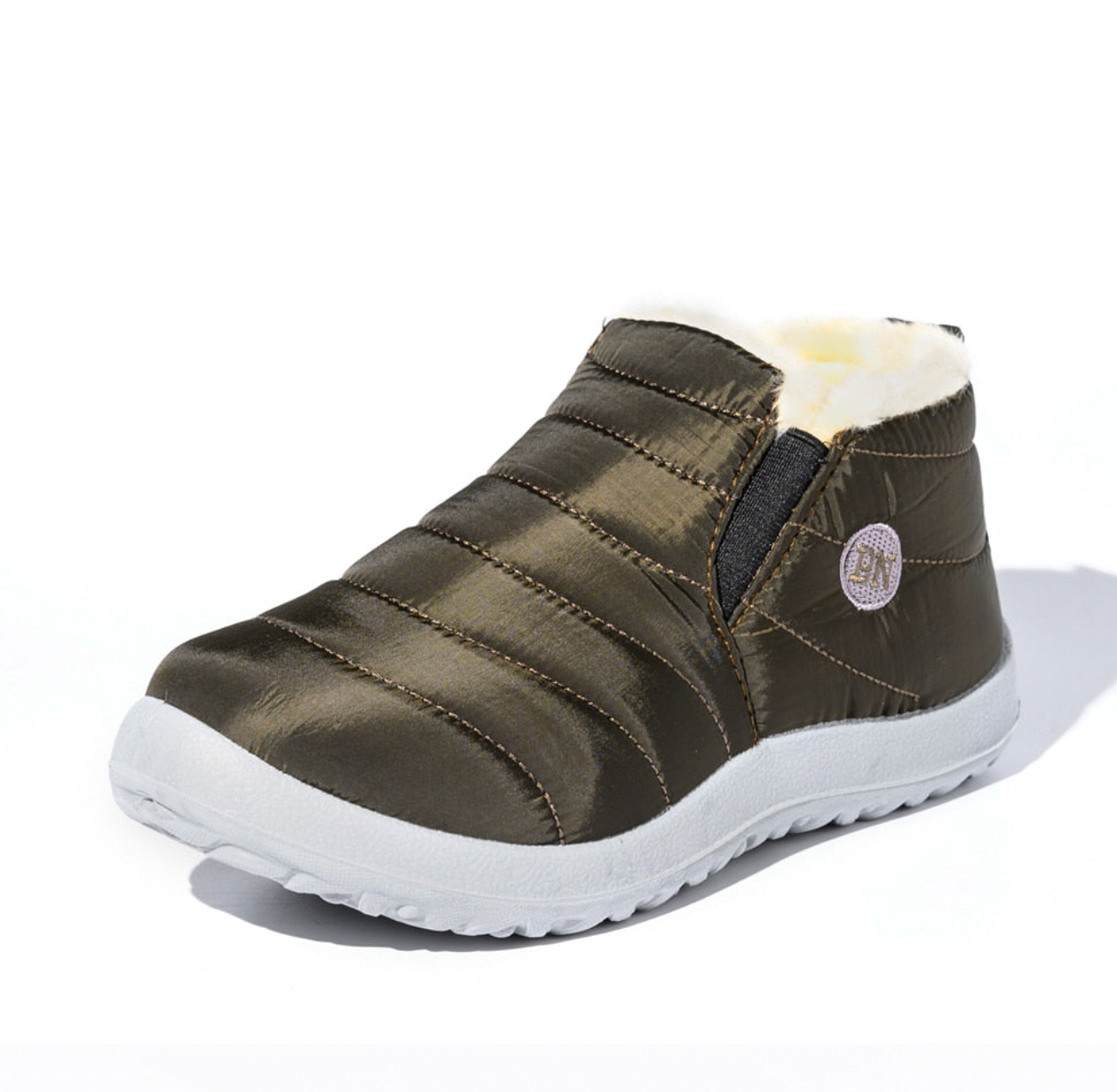 Finn | Wasserdichte Stiefel – Perfekt für Regenwetter