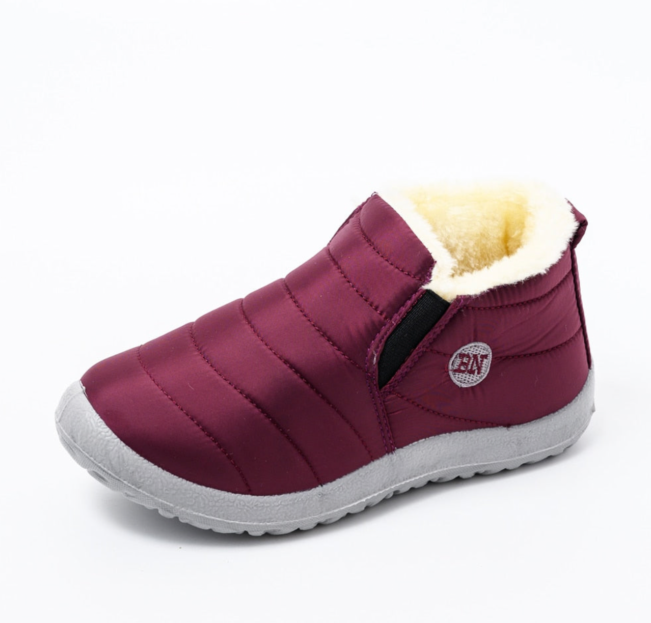 Finn | Wasserdichte Stiefel – Perfekt für Regenwetter