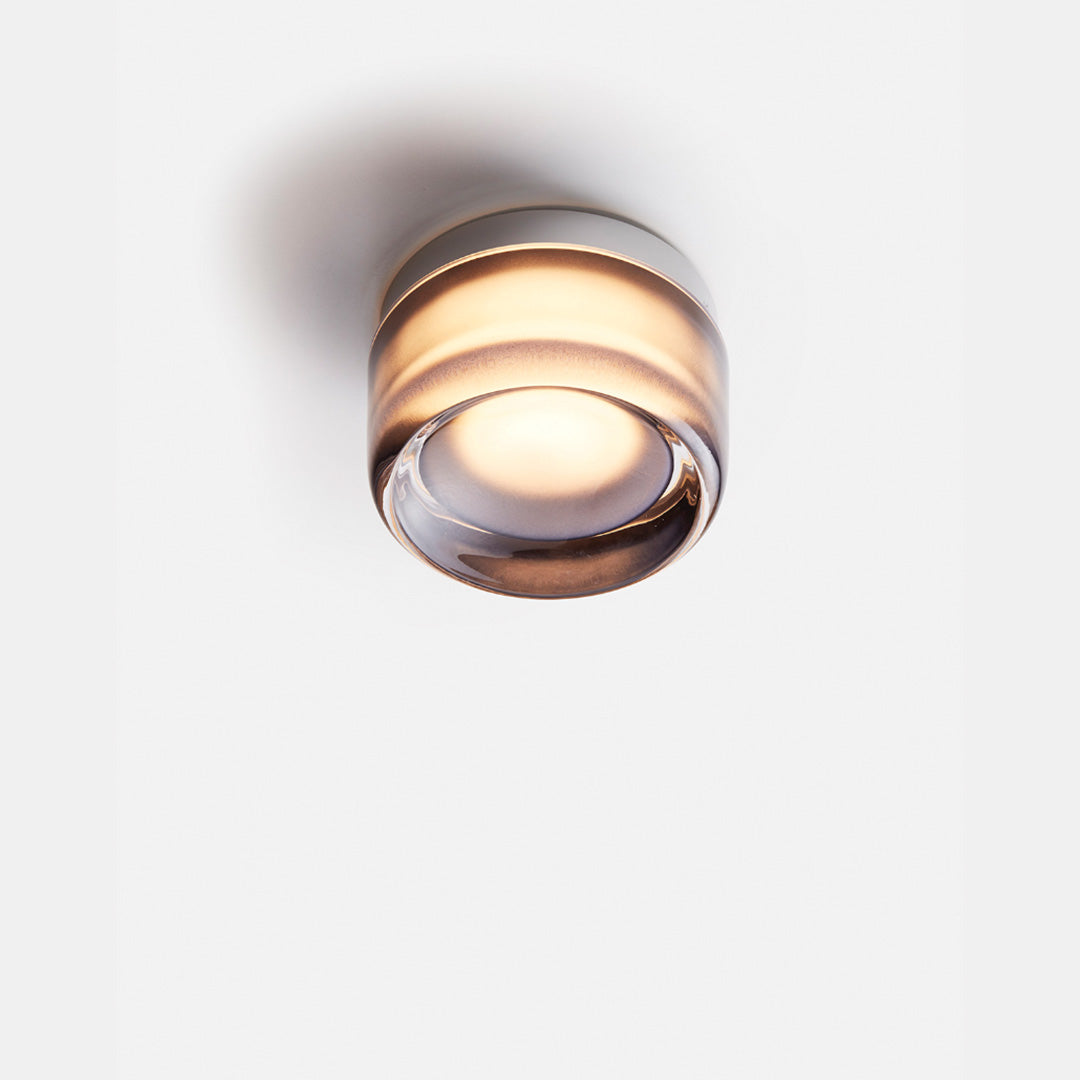 Elegante Mini-Wandlampe