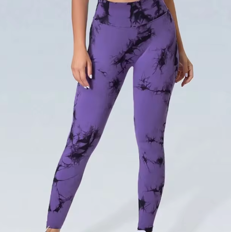Sophie Yoga-Leggings