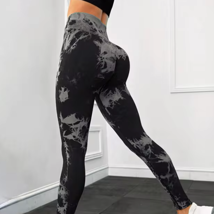 Sophie Yoga-Leggings