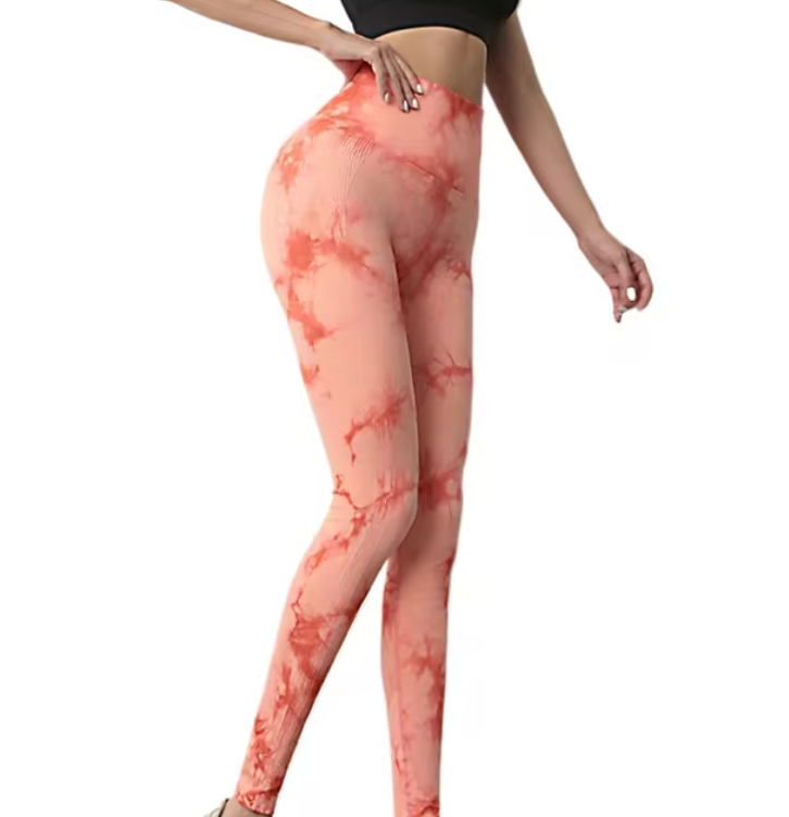 Sophie Yoga-Leggings
