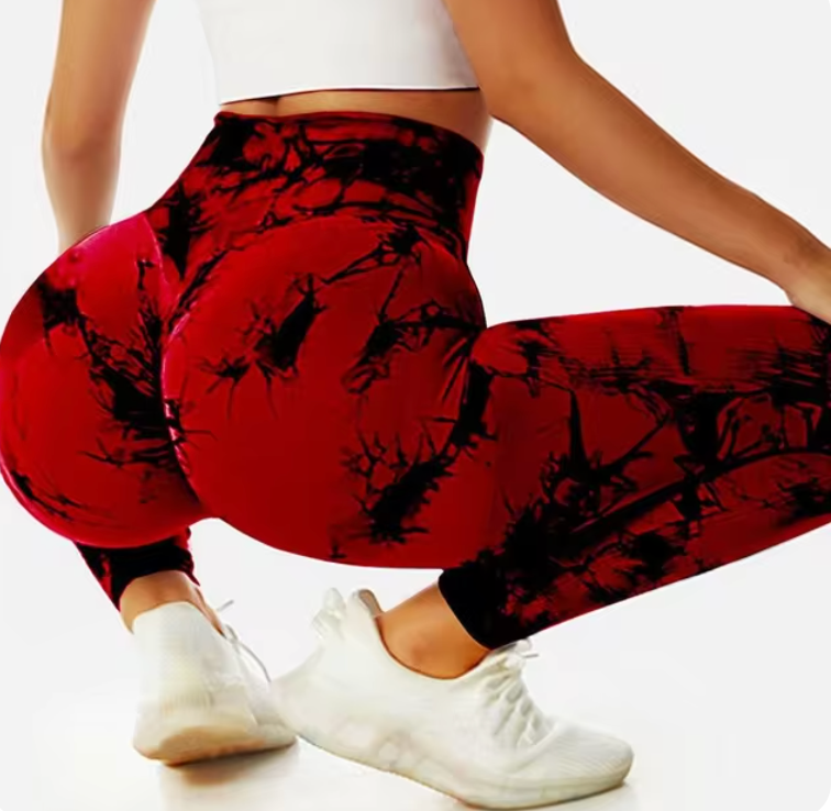 Sophie Yoga-Leggings