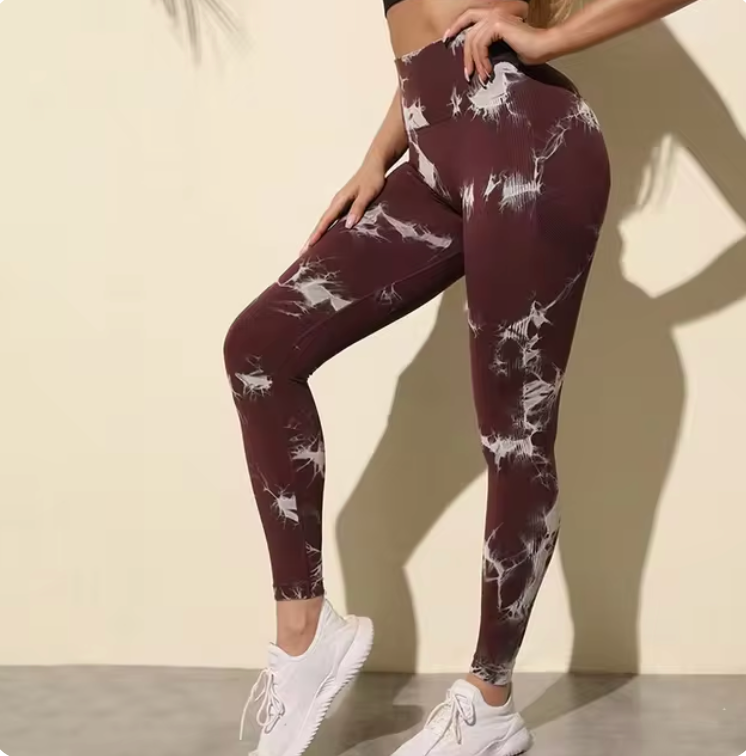 Sophie Yoga-Leggings