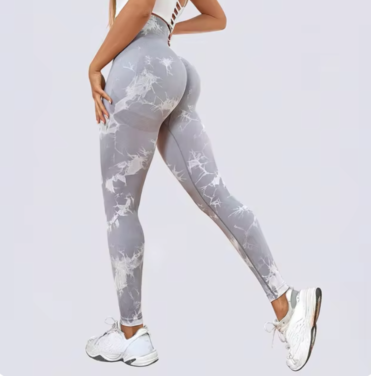 Sophie Yoga-Leggings