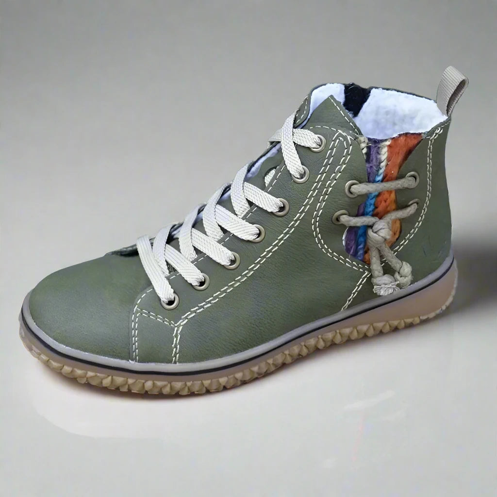 Serra - Wasserabweisende Winterstiefel