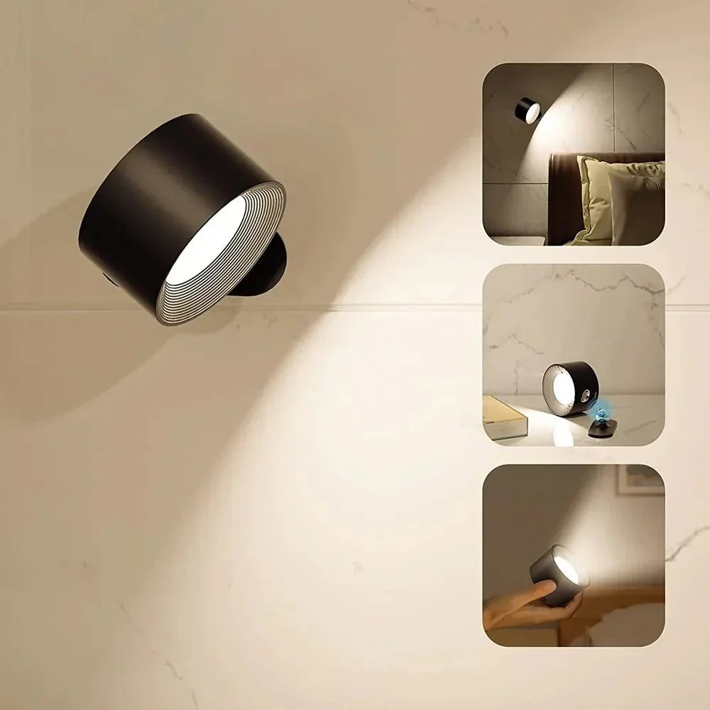EasyStick Kabelloses Wandlicht