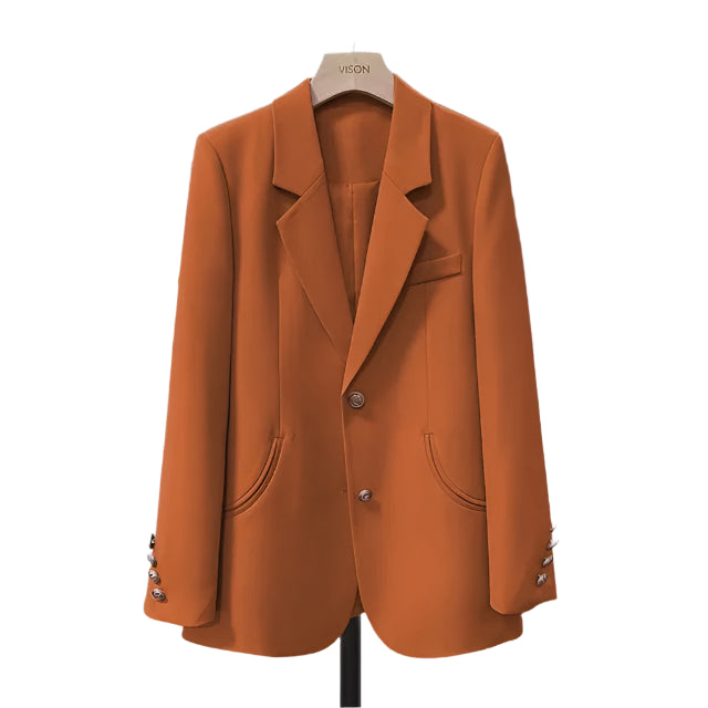 Ciara - Eleganter Blazer für Frauen