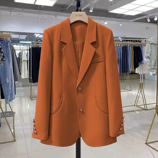 Ciara - Eleganter Blazer für Frauen