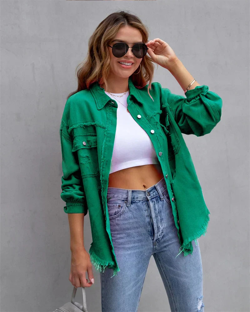 Gabriella Schicke Jacke