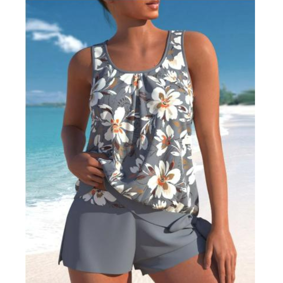Sophia Tankini-Set