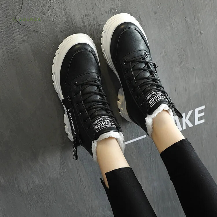 Luca NordWärme Schuhe