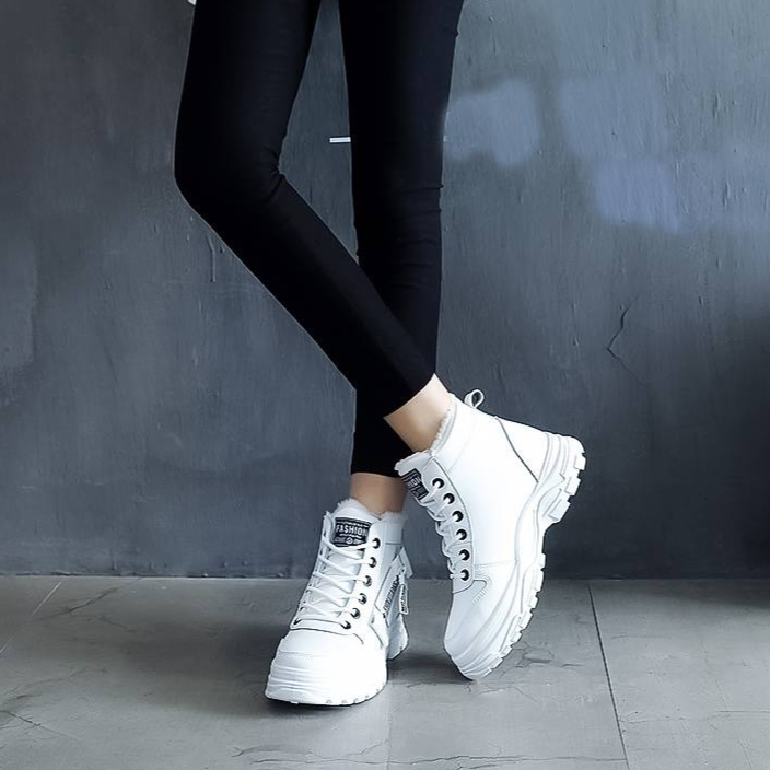Luca NordWärme Schuhe