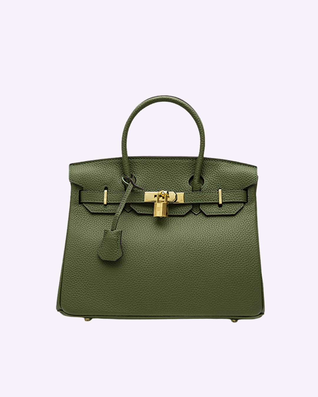 Emilia Luxuriöse Handtasche