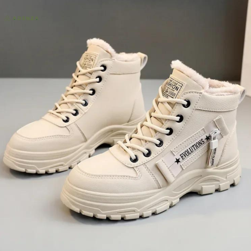 Luca NordWärme Schuhe
