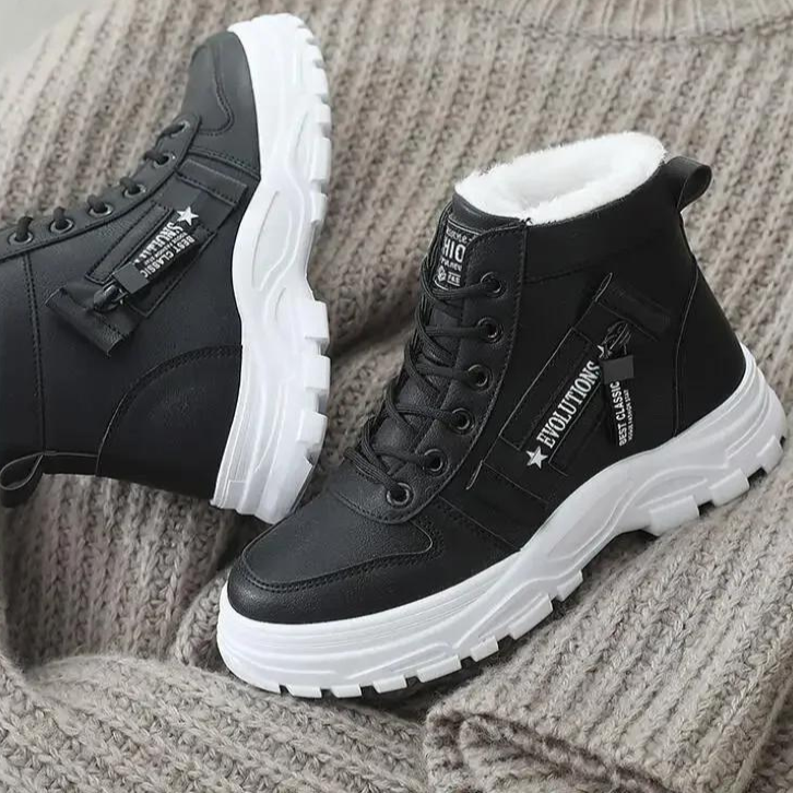 Luca NordWärme Schuhe