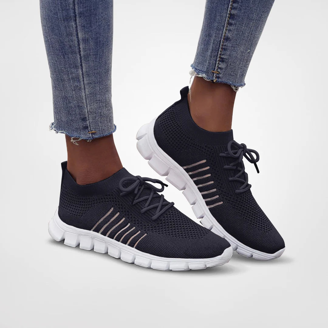 VERA - ATMUNGSAKTIVE ERGONOMISCHE SCHUHE